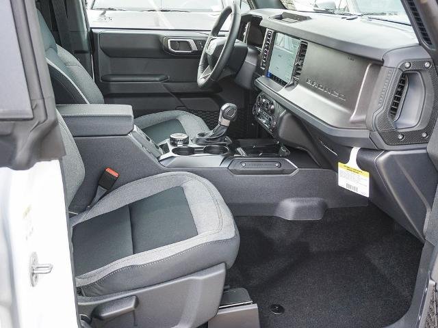New 2026 Oxford White Ford Big Bend image 37