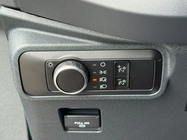 New 2026 Marsh Gray Ford Big Bend image 34