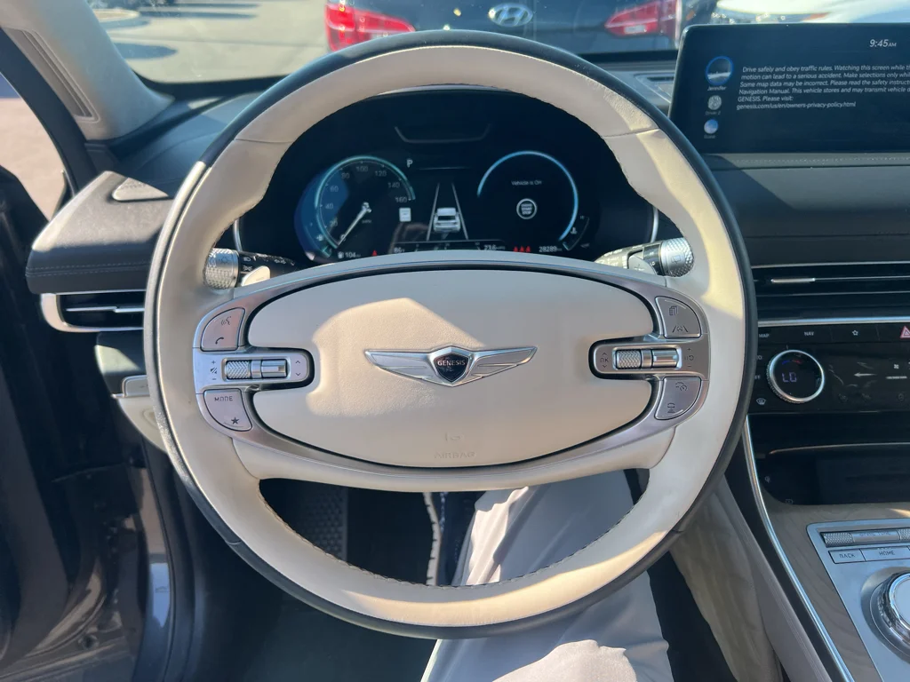 Used 2024 Makalu Gray Genesis 3.5T (A8) image 10