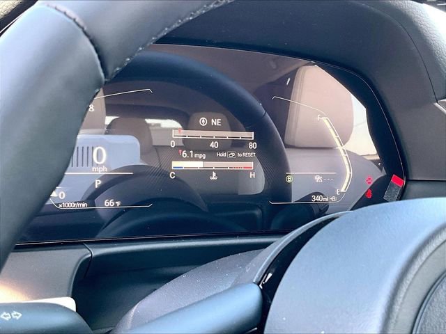 2026 Mazda CX-5 — photo 21