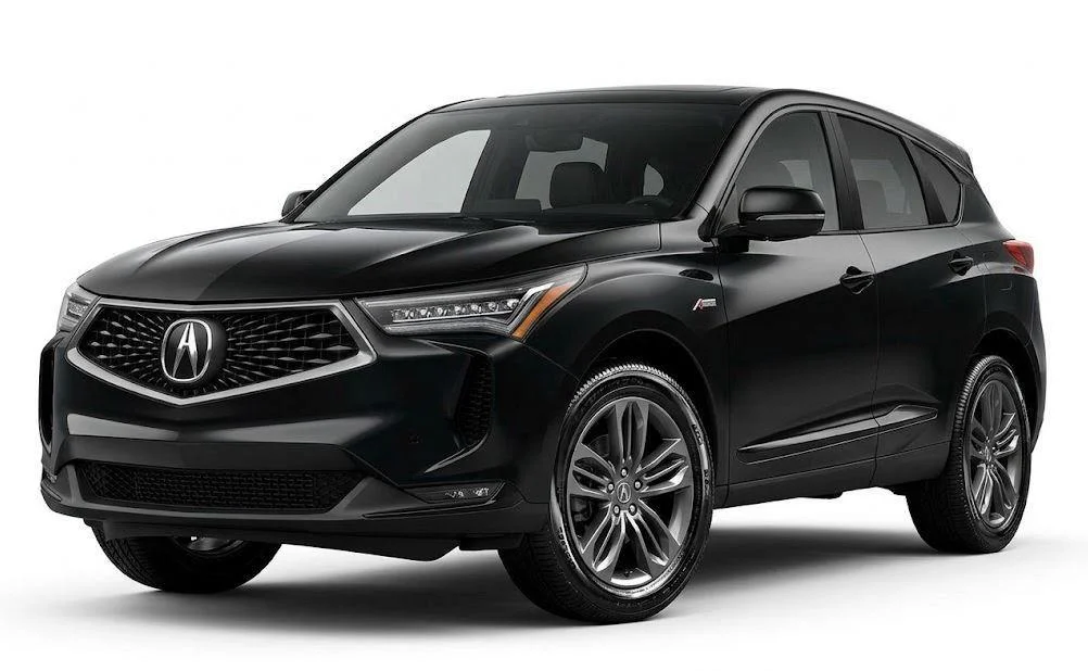 2023 Acura RDX A-Spec w/ Advance Package SH-AWD's photo