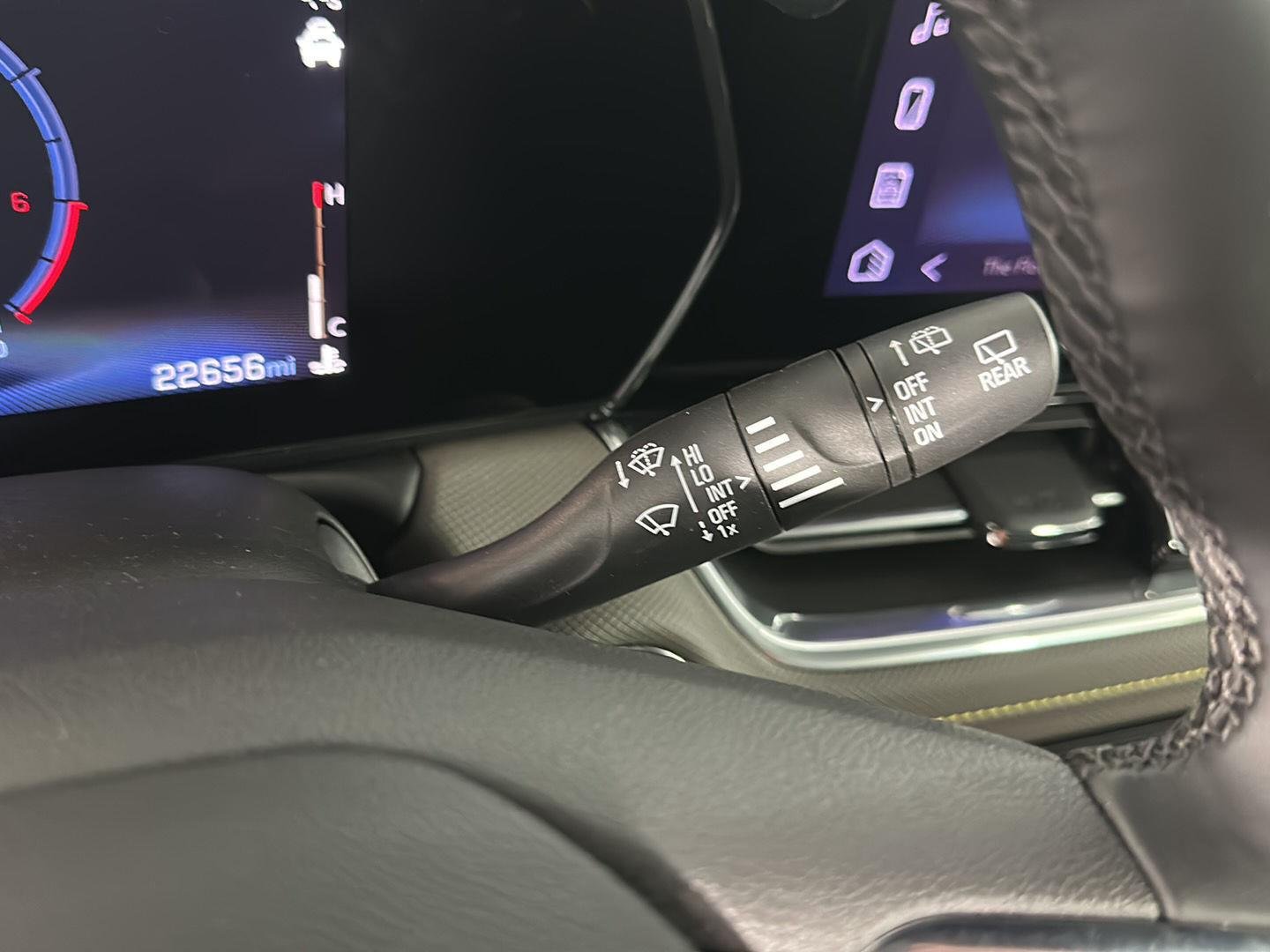 Used 2024 Summit White Chevrolet ACTIV image 25