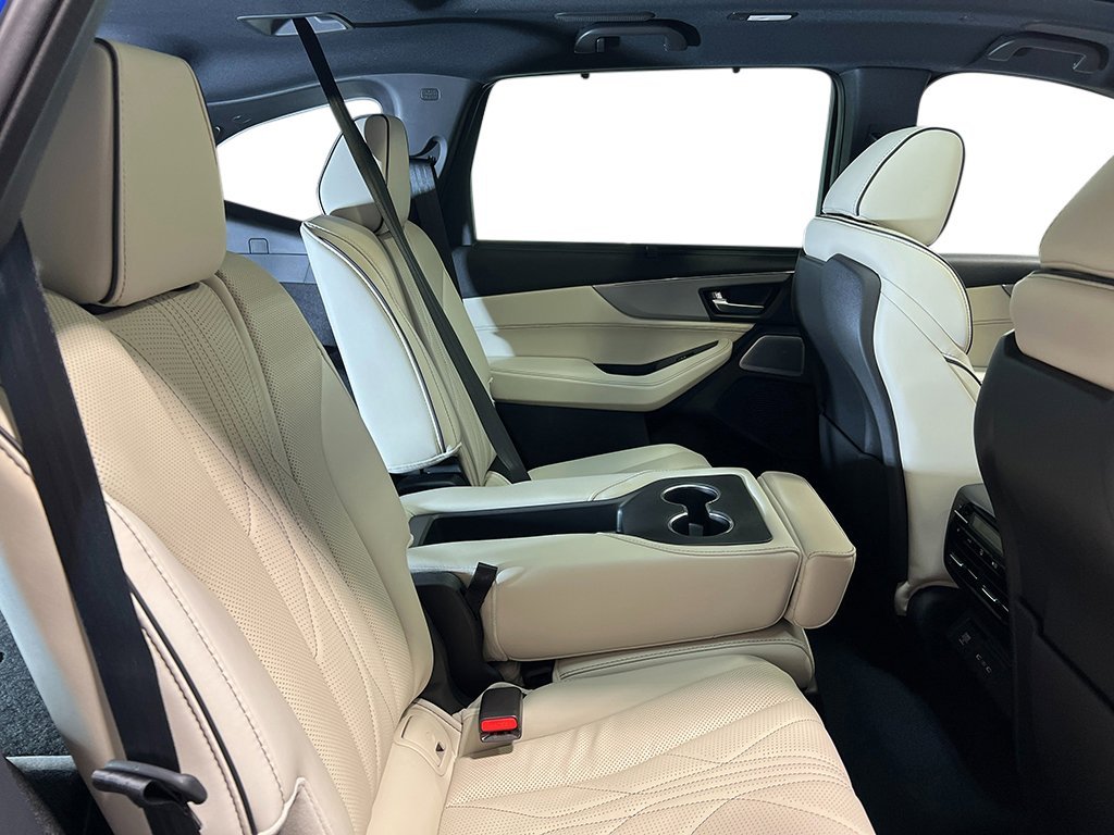 2026 Acura MDX A-Spec w/Advance Package - Photo 33