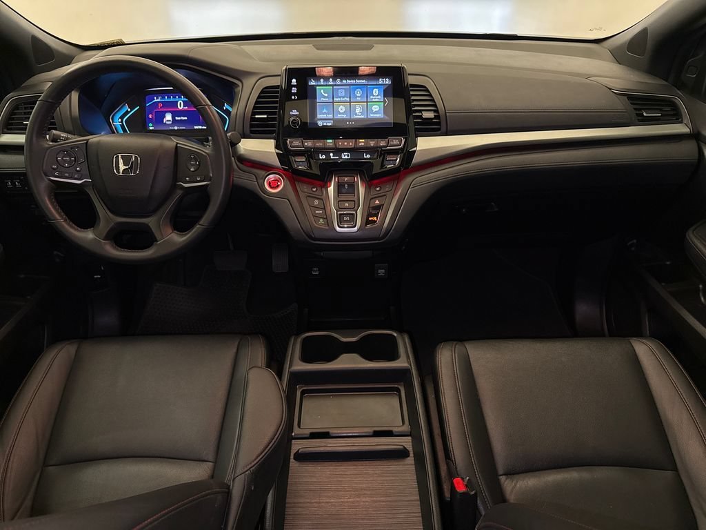 2024 Honda Odyssey SPORT - Photo 49