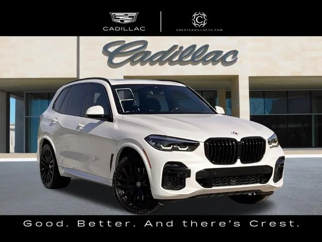 2023 BMW X5