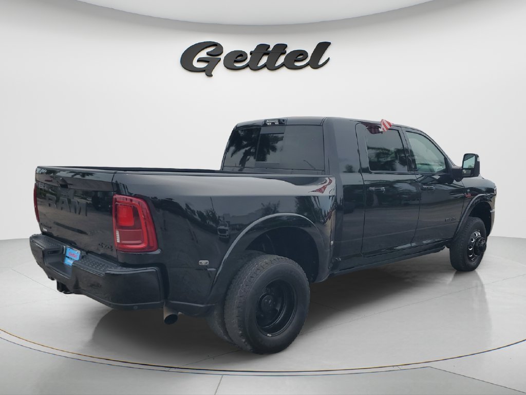 Used 2025 Black Ram Limited image 5