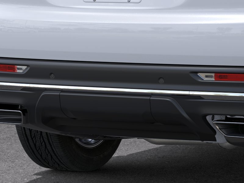 2026 Buick Enclave Preferred - Photo 14