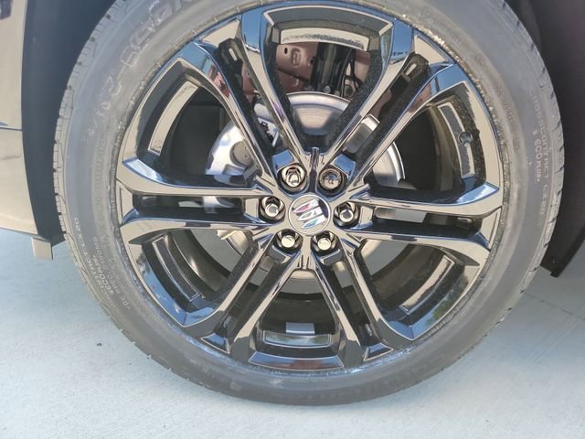 2026 Buick Enclave Sport Touring - Photo 21