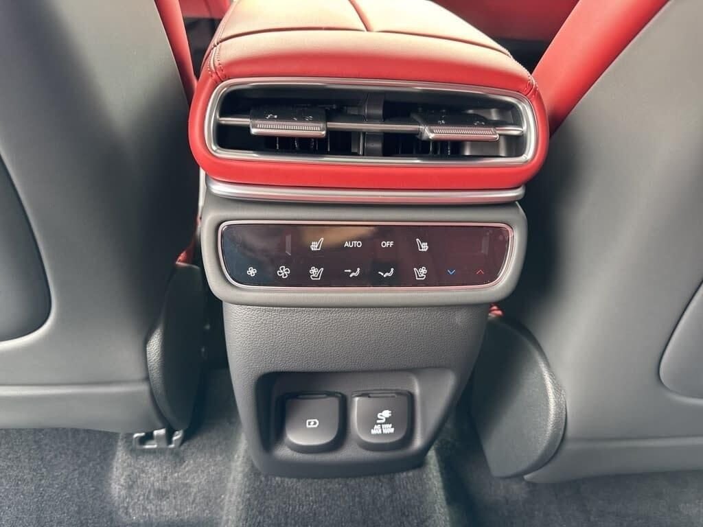 2026 GENESIS GV80 Coupe E-SC - Photo 46