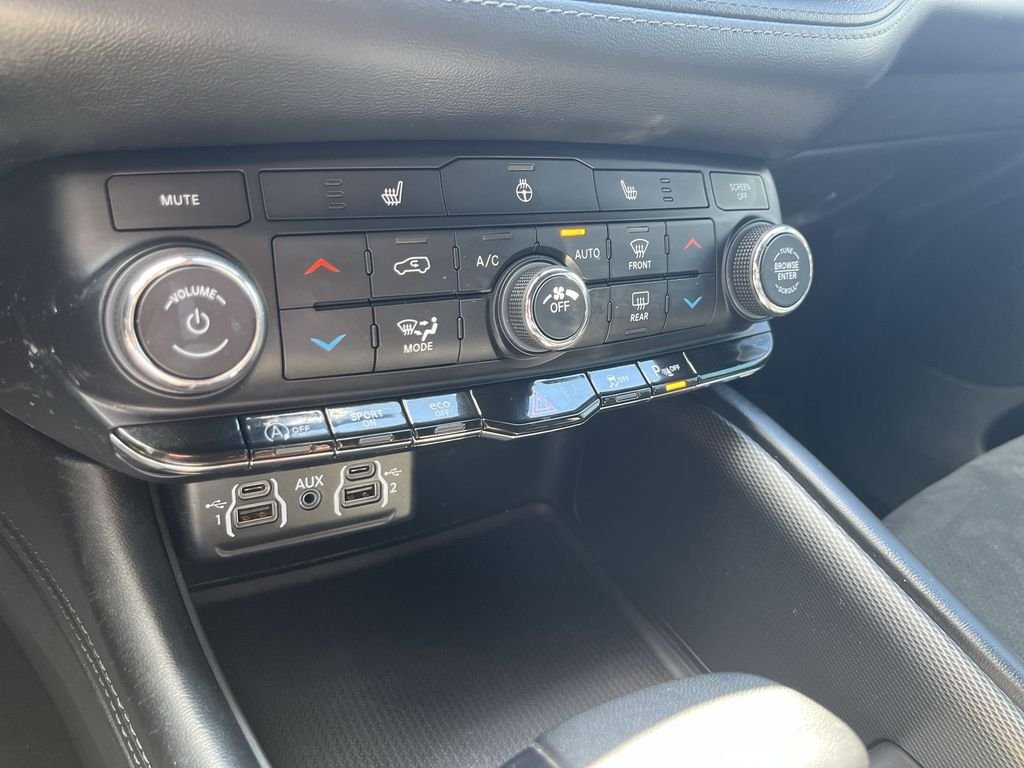 Used 2021 White Dodge GT Plus image 19