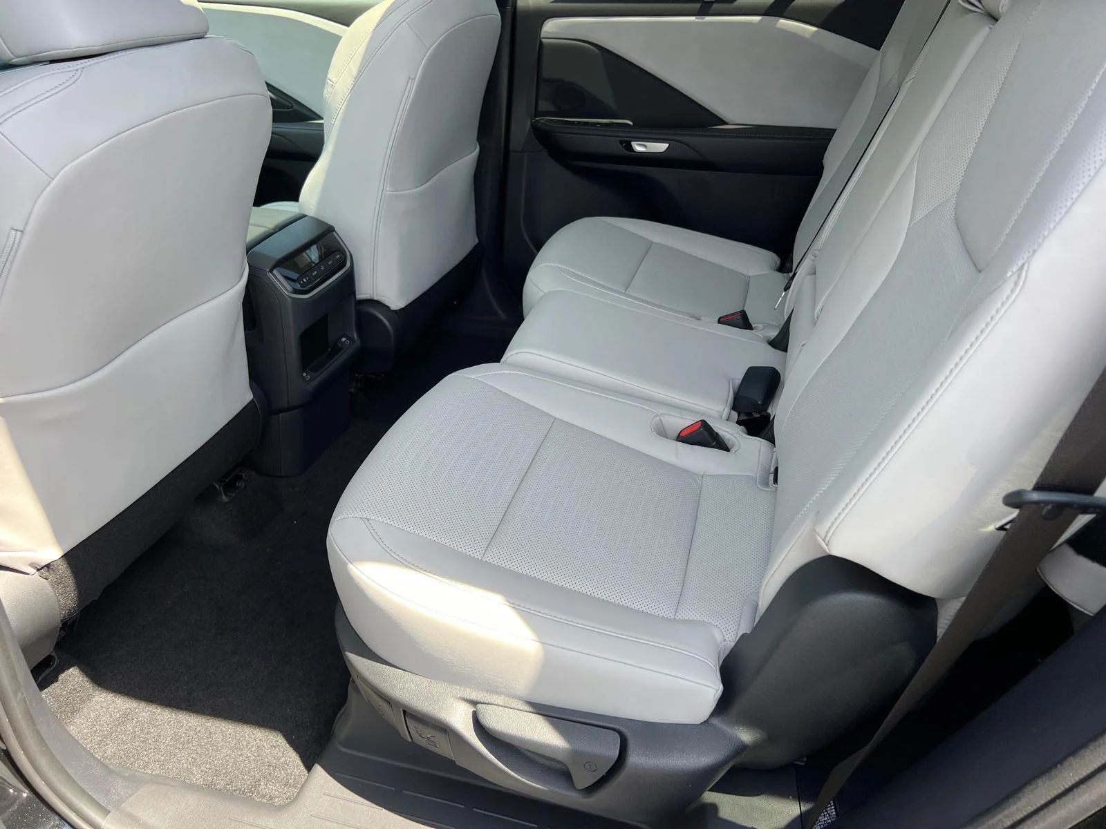 New 2026 Caviar Lexus TX 350 Premium image 15