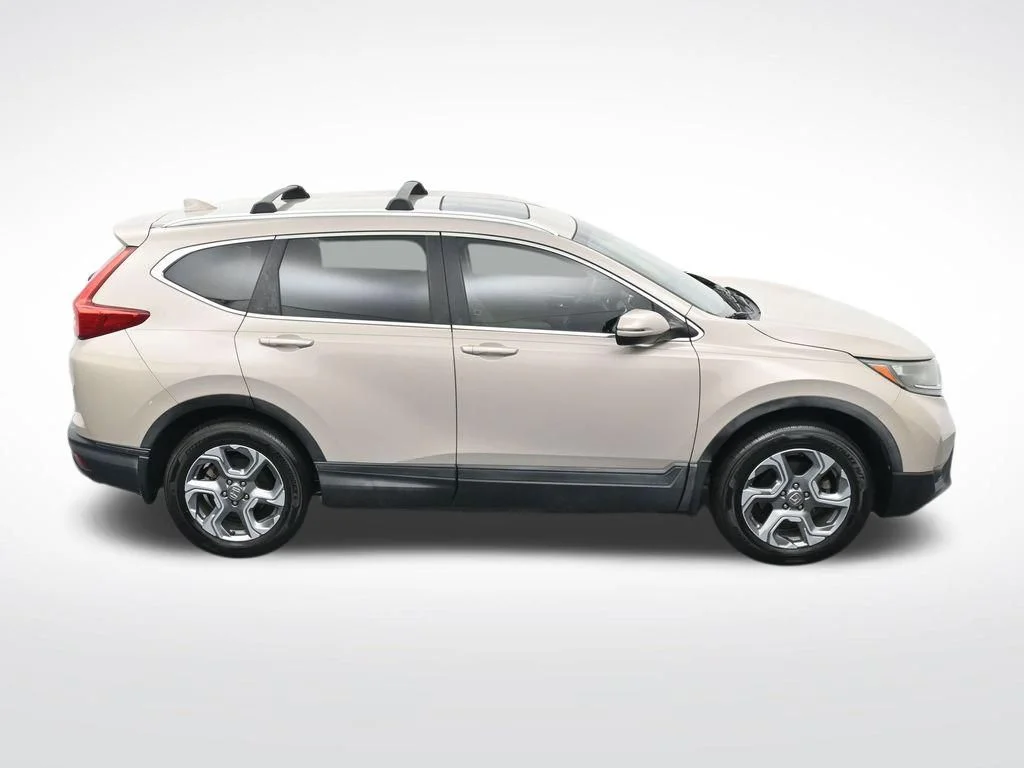 Used 2019 White Honda EX-L image 23