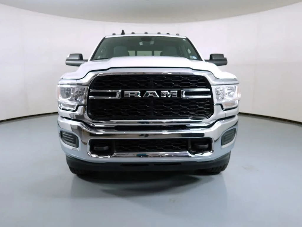 2022 RAM Ram 3500 Pickup Tradesman - Photo 5