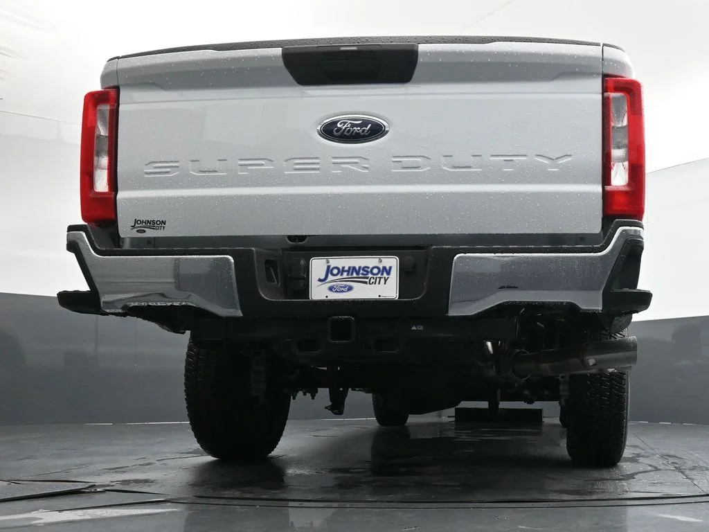 2026 Ford F-250 Super Duty XL - Photo 26