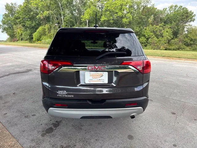 Used 2019 Silver GMC SLE-1 image 6