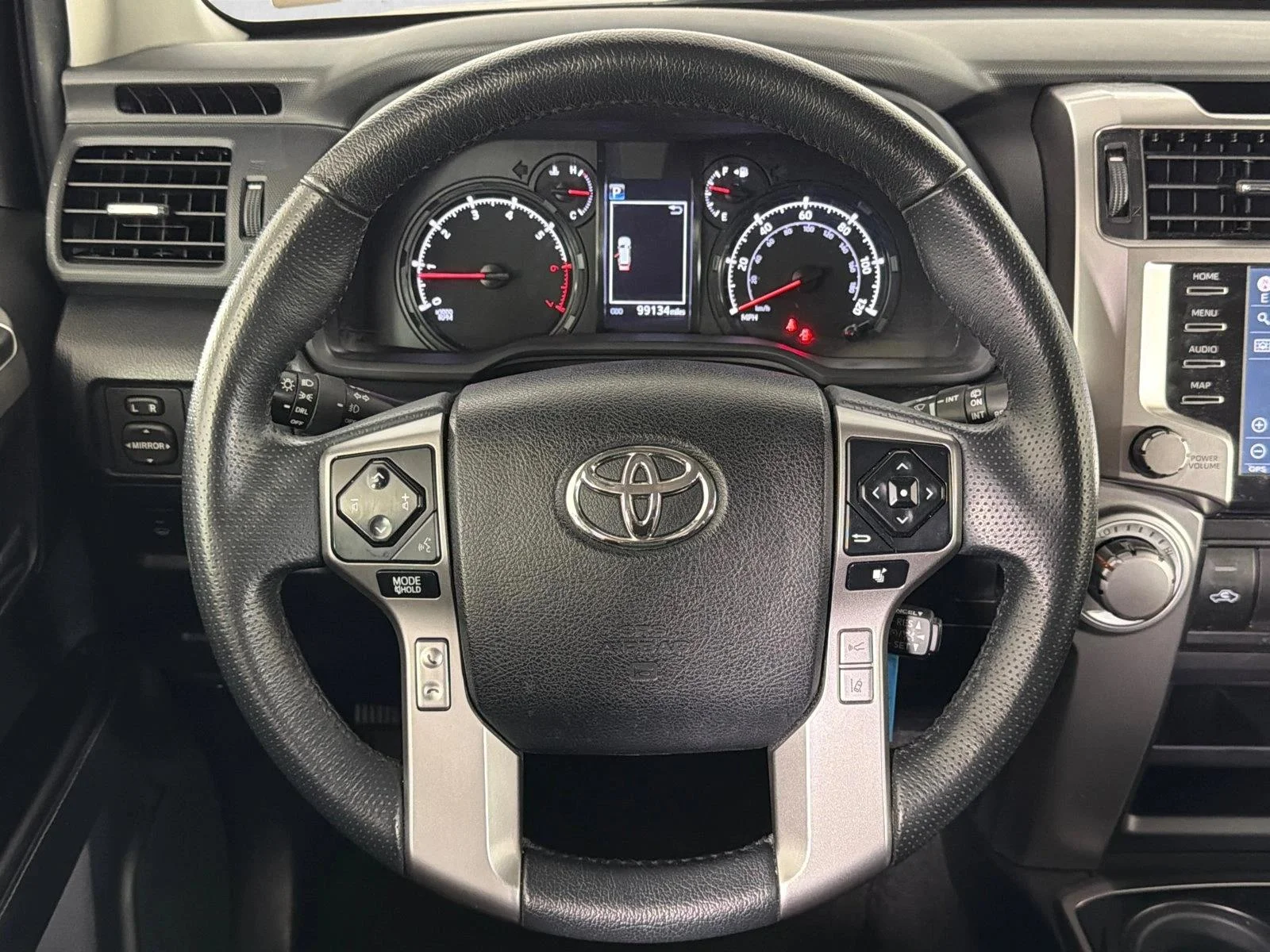 Used 2020 Silver Toyota SR5 image 24