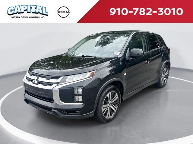 Used 2020  Mitsubishi 2.0 ES image 1