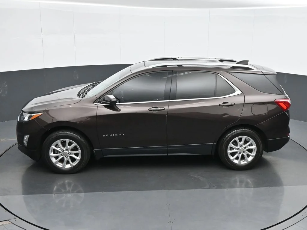 Used 2020 Brown Chevrolet LT image 18