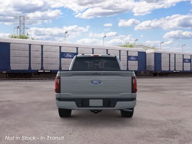 New 2026 Avalanche Ford XLT image 5