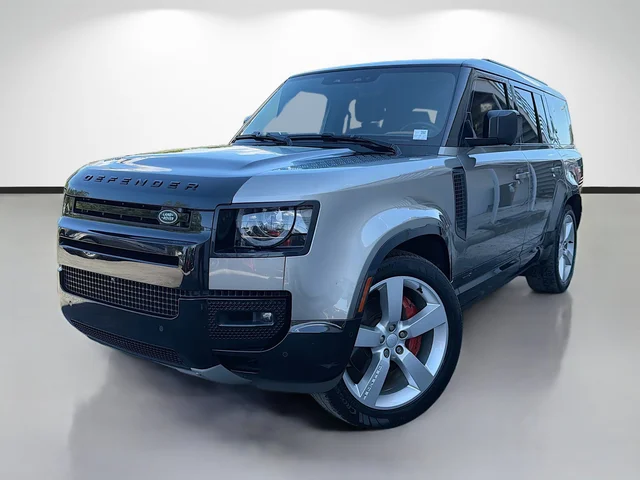 2023 Land Rover Defender X
