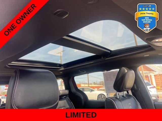 2025 Chrysler Pacifica Limited - Photo 13