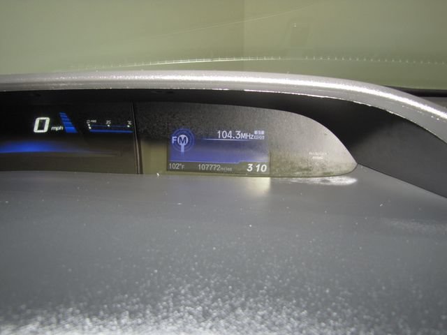 Used 2015  Honda EX image 4