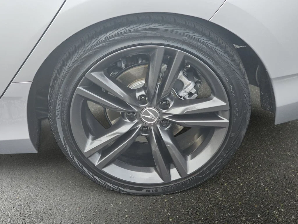 Used 2024  Acura A-Spec Tech Package image 35