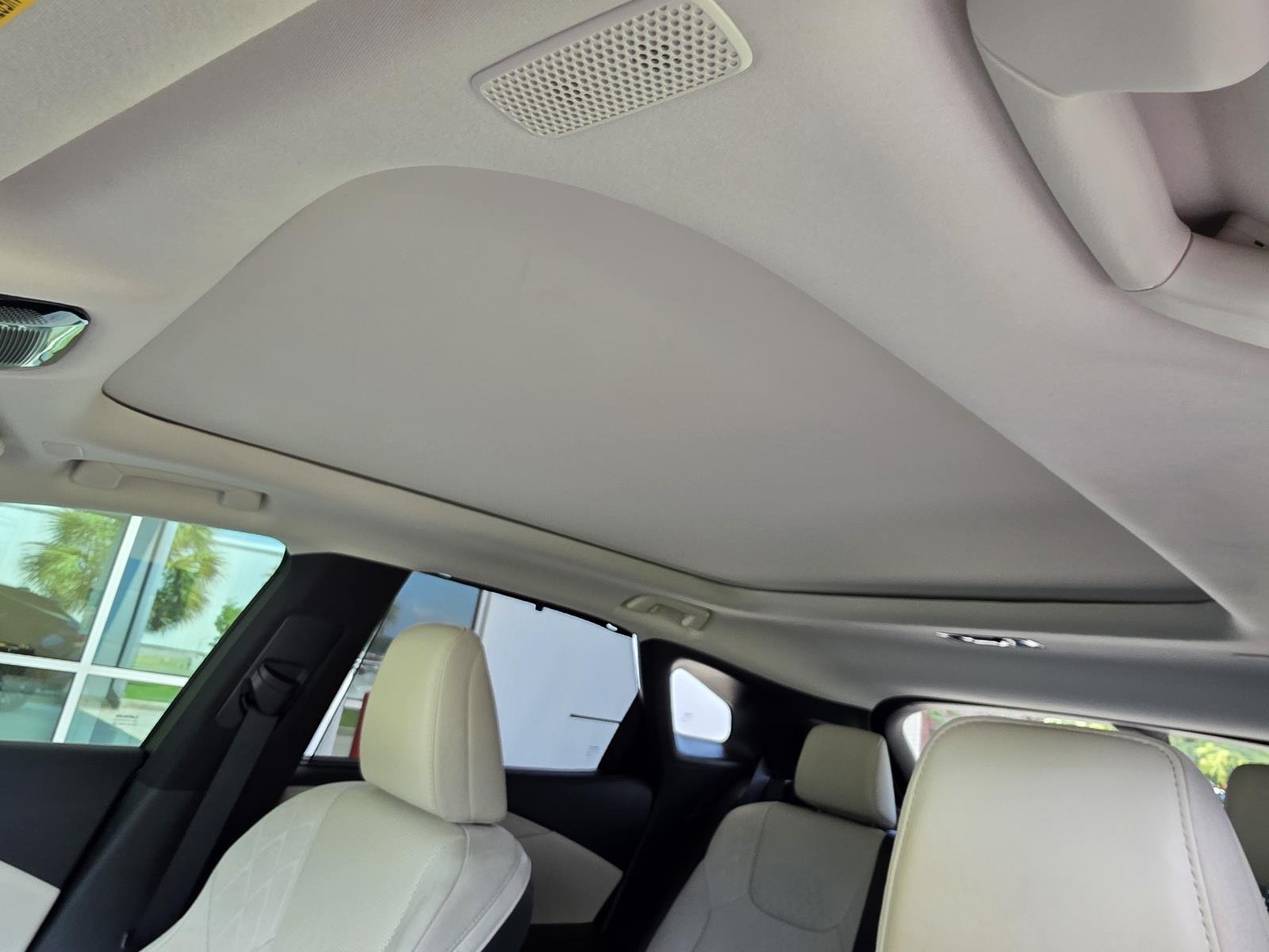 2024 Lexus RX 350 - Photo 7