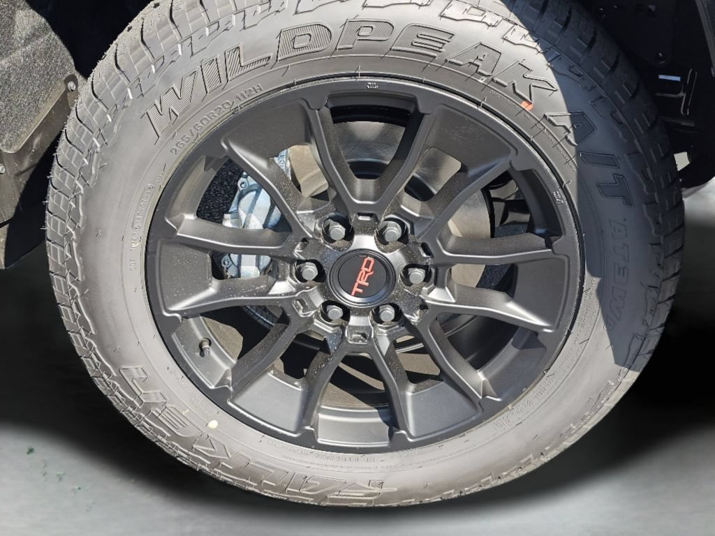 New 2026 Mudbath Toyota 1794 Edition image 21