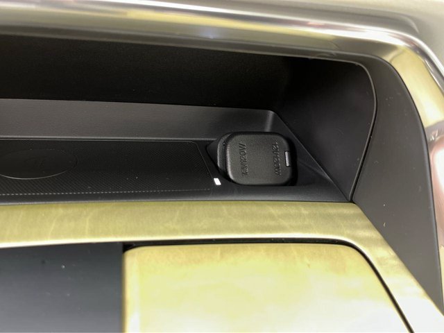 New 2026 Jet Black Mica Mazda S Premium Plus image 24