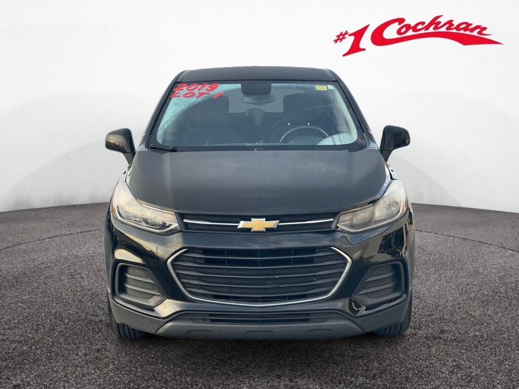 Used 2019 Mosaic Black Metallic Chevrolet LS image 28