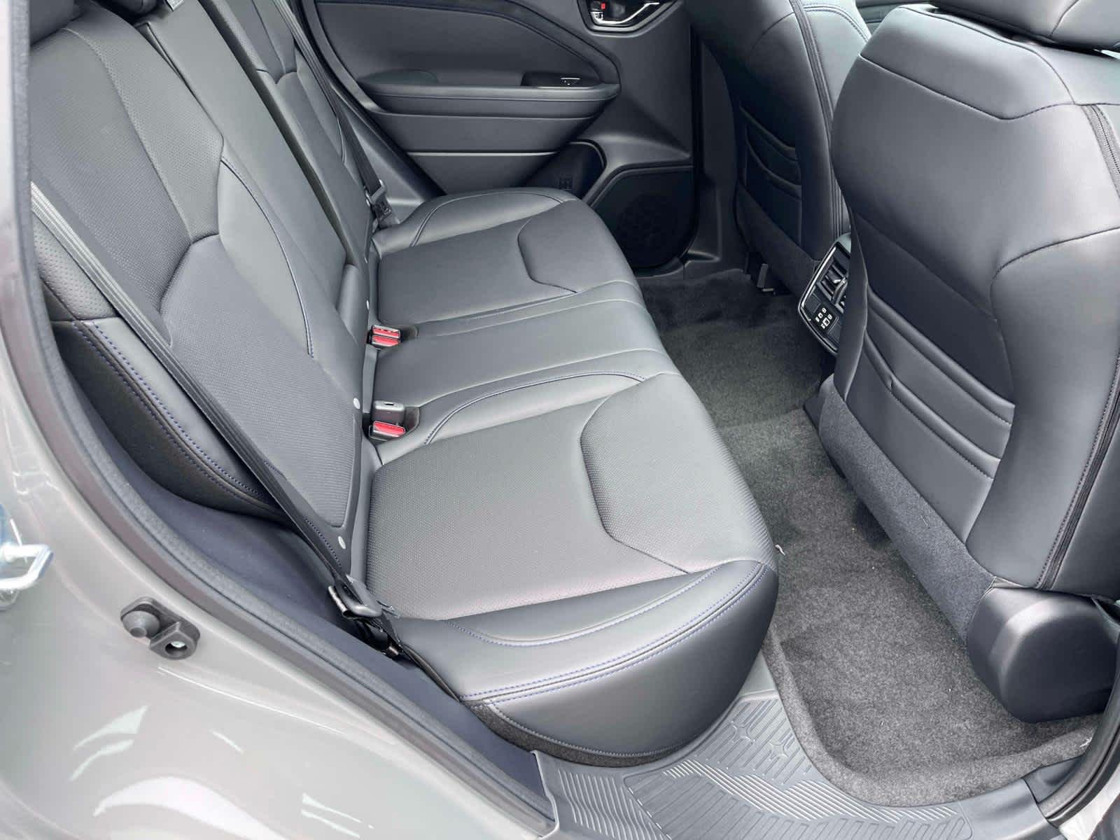 New 2026 River Rock Pearl Subaru Limited image 20
