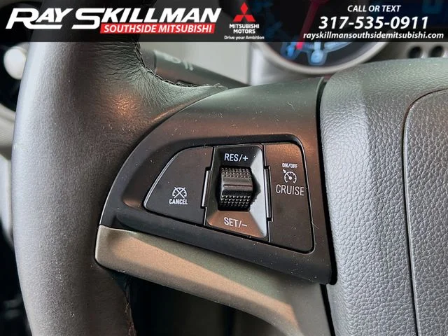 Used 2015 Gray Chevrolet LTZ image 13