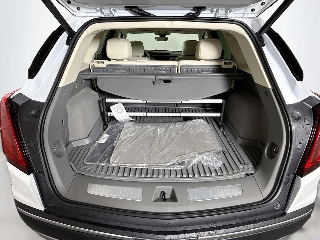 2026 Cadillac XT5 Premium Luxury - Photo 27