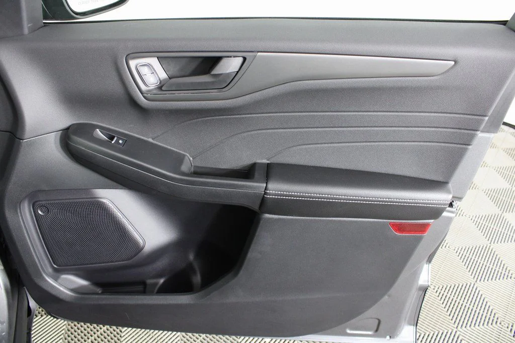 New 2026 Gray Ford Active image 9