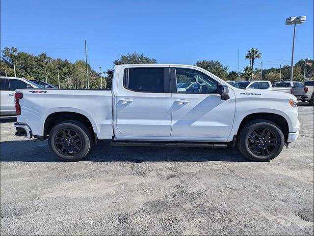 2026 Chevrolet Silverado 1500 RST - Photo 4