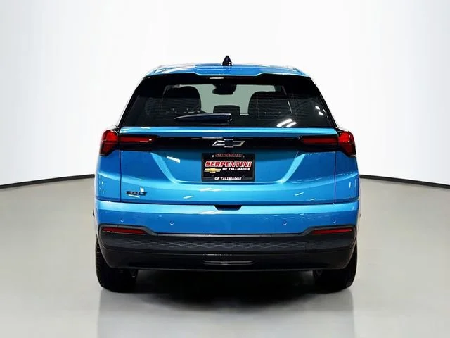 2027 Chevrolet Bolt LT - Photo 9