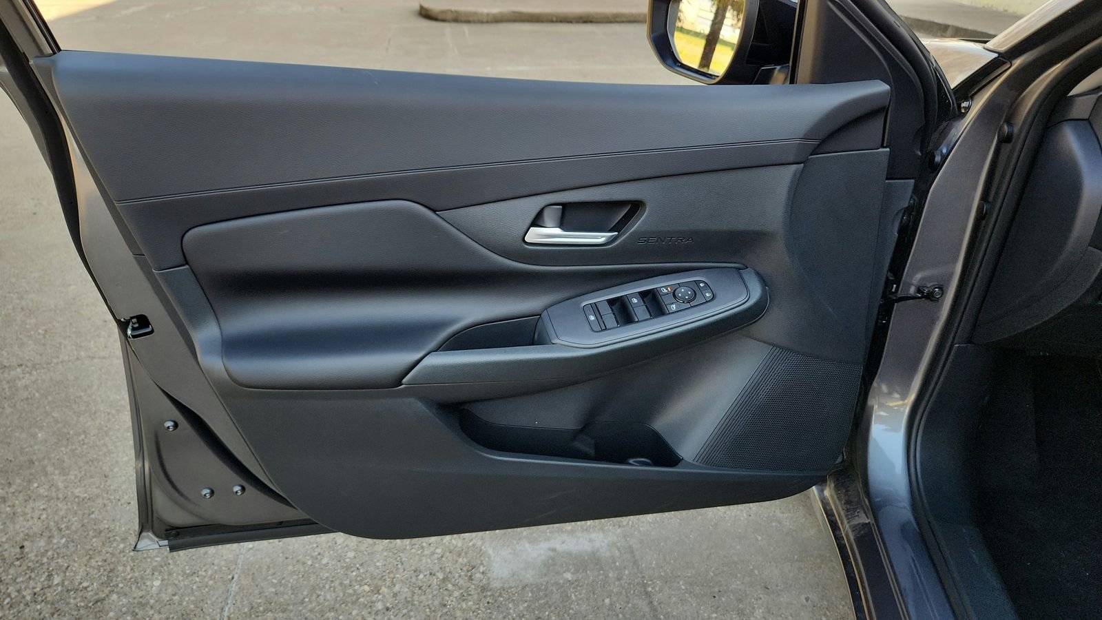 2026 Nissan Sentra SV - Photo 22