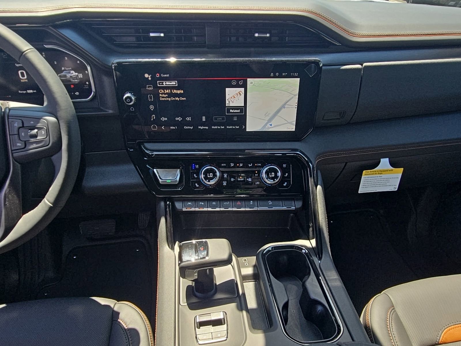 2026 GMC Sierra 1500 AT4 - Photo 26