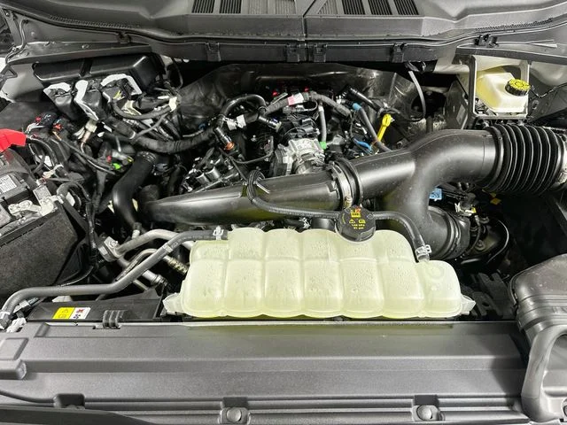 New 2026 Ford F-150 STX