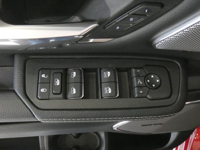 2026 RAM 1500 Laramie - Photo 22