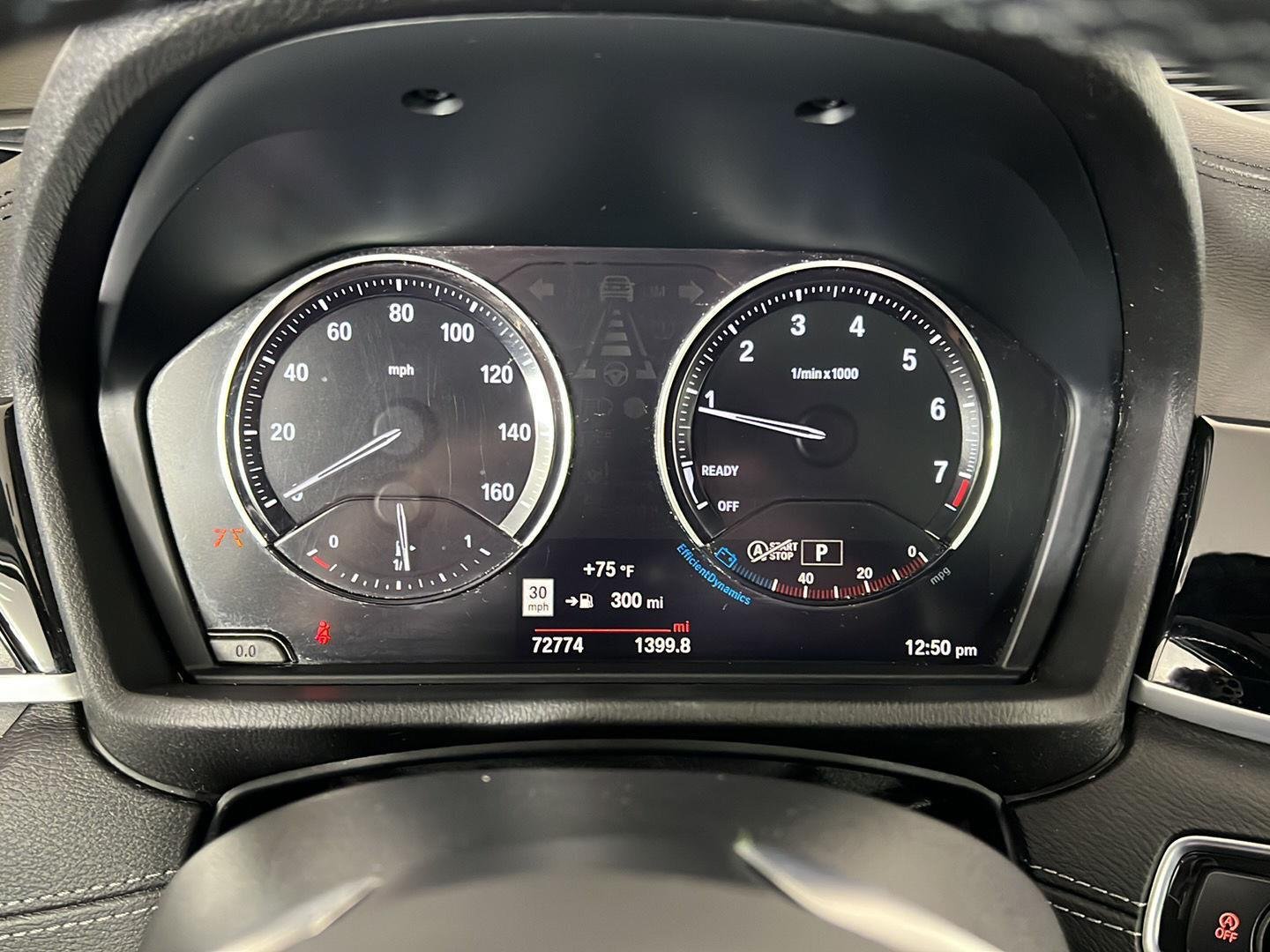 Used 2021 Alpine White BMW xDrive28i image 19