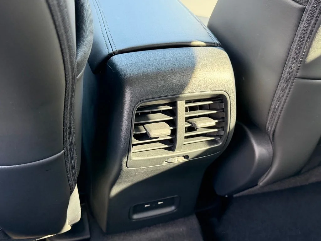 New 2026 Oxford White Ford Big Bend® image 17