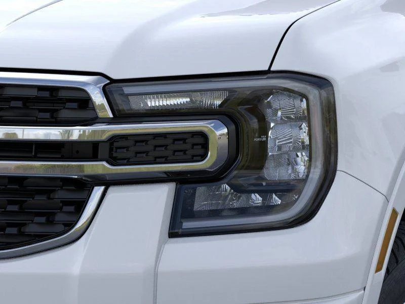 2025 Ford Ranger XLT - Photo 18