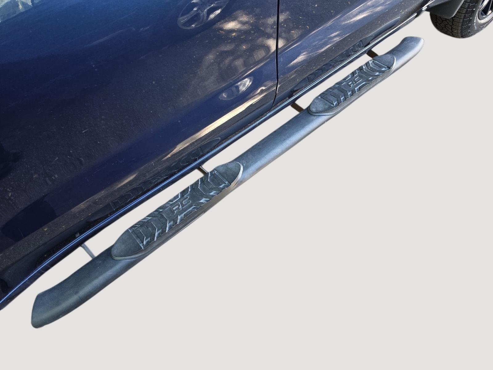 Used 2023 Northsky Blue Metallic Chevrolet RST image 12