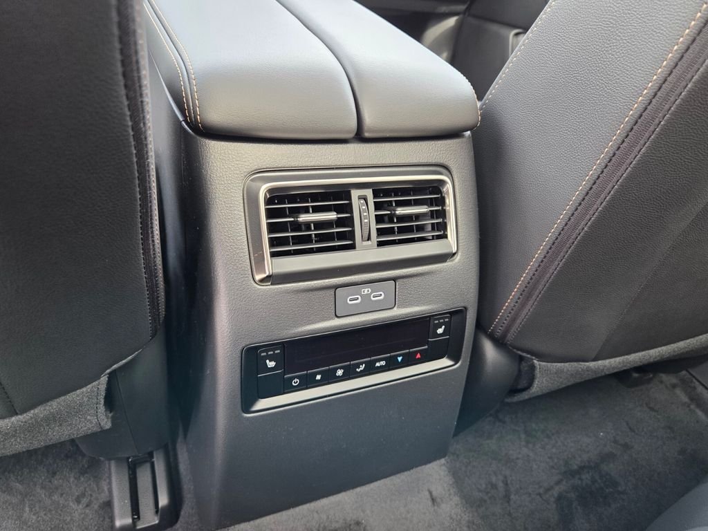 New 2026 Deep Crystal Blue Mica Mazda Premium Sport AWD image 8
