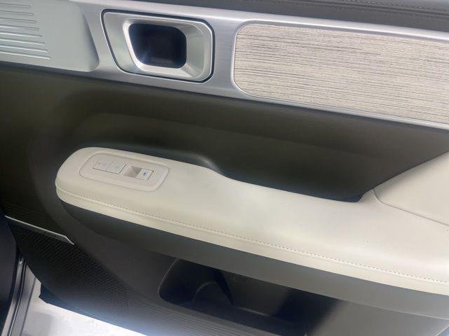 2025 Hyundai Santa Fe Calligraphy - Photo 25