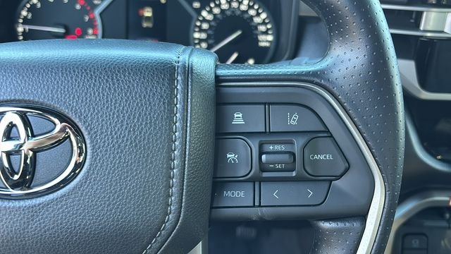 2025 Toyota Tundra SR5 - Photo 33