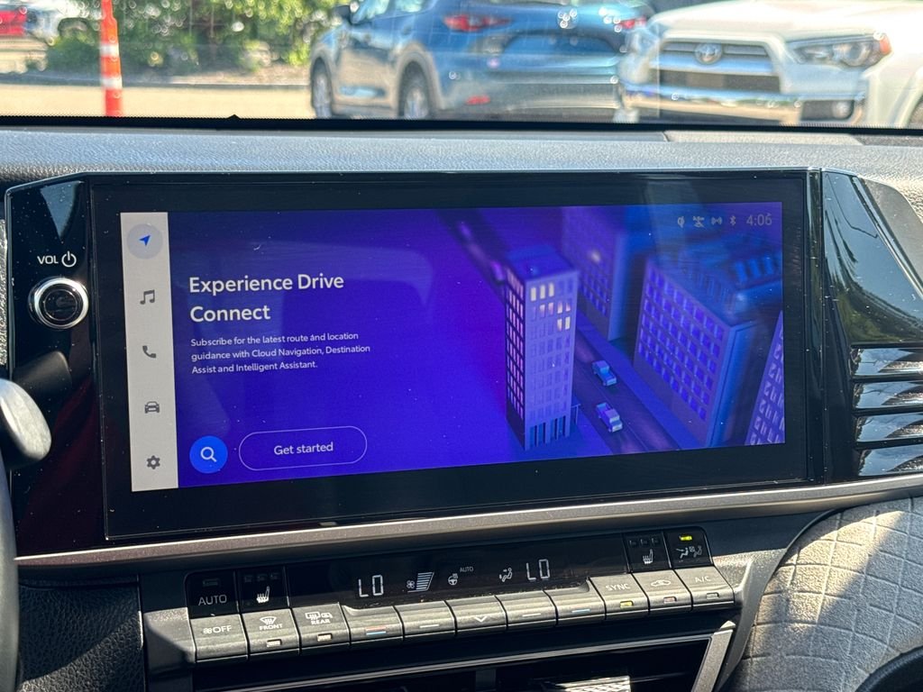 Certified Used 2025 Gray Toyota XLE image 20