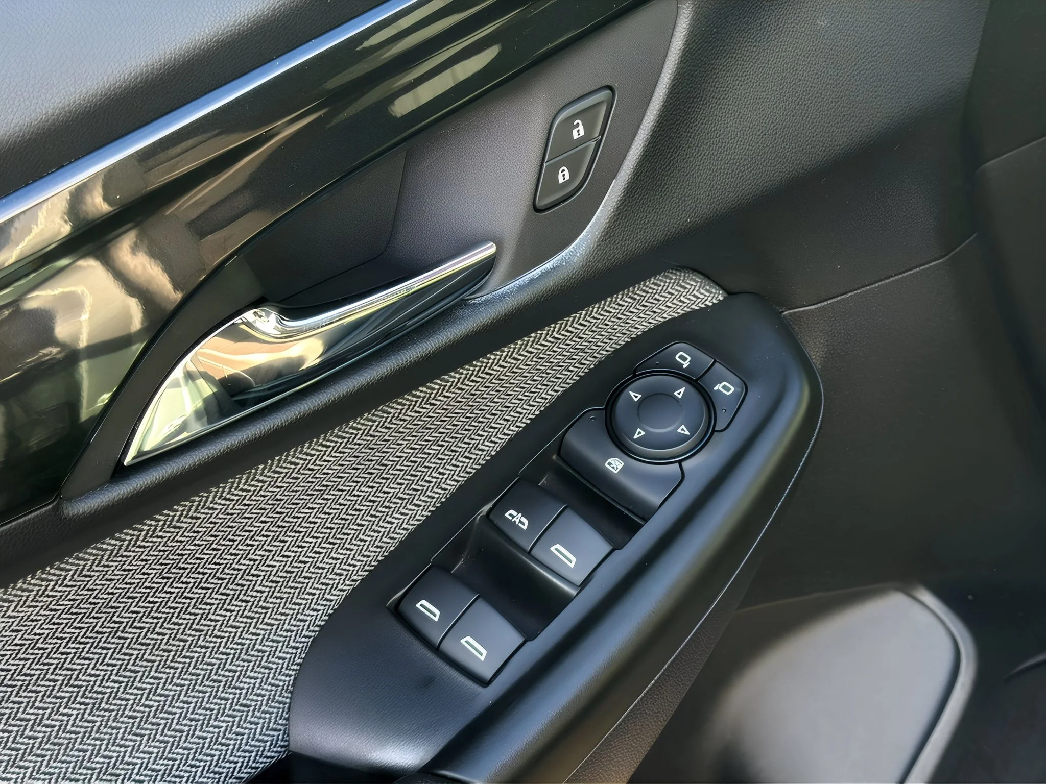 2025 Chevrolet Trailblazer LT - Photo 14